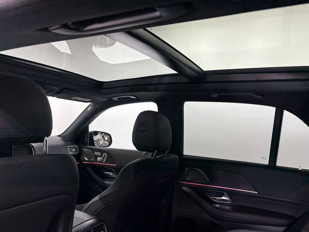 2026 MERCEDES-BENZ GLE-CLASS - Image 24