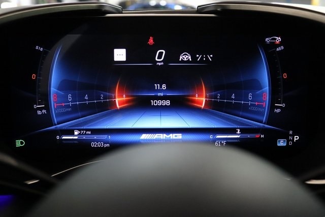 2022 MERCEDES-BENZ SL-CLASS - Image 23