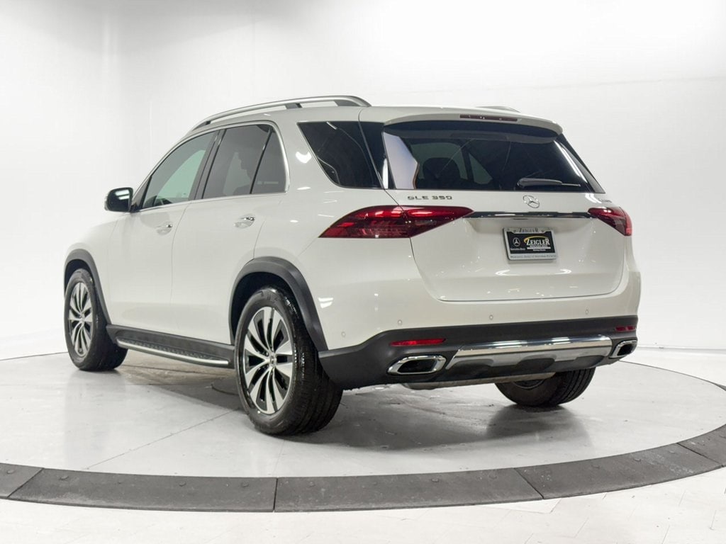 2026 MERCEDES-BENZ GLE-CLASS - Image 30