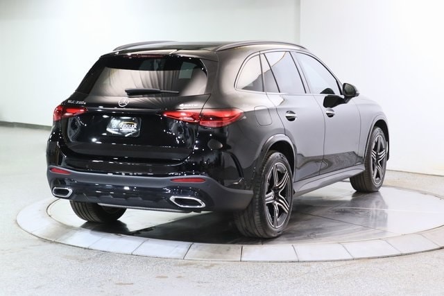 2025 MERCEDES-BENZ GLC-CLASS - Image 16