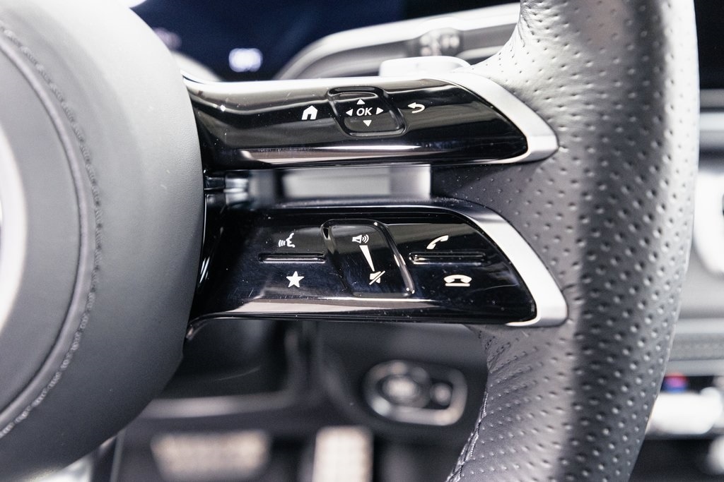 2026 MERCEDES-BENZ GLS-CLASS - Image 13