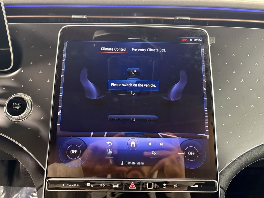 2023 MERCEDES-BENZ EQE-CLASS SUV - Image 19