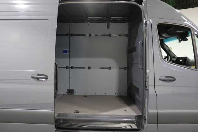 2025 MERCEDES-BENZ SPRINTER - Image 10