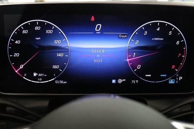 2025 MERCEDES-BENZ GLC-CLASS - Image 19