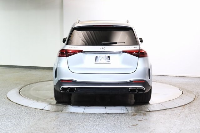 2024 MERCEDES-BENZ GLE-CLASS - Image 13