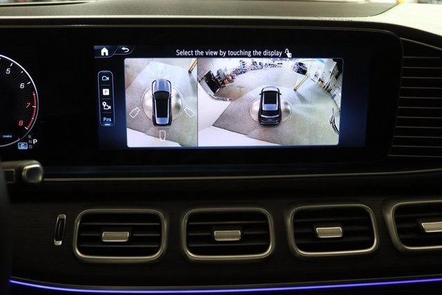 2025 MERCEDES-BENZ GLE-CLASS - Image 25