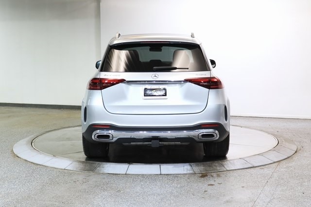 2024 MERCEDES-BENZ GLE-CLASS - Image 13