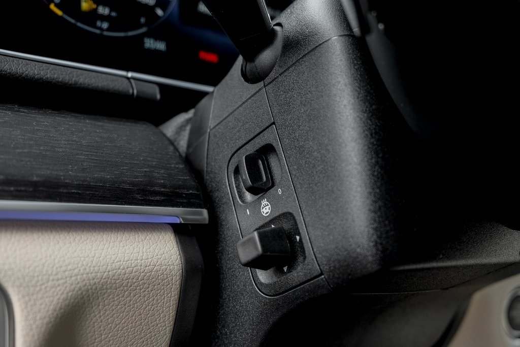 2026 MERCEDES-BENZ GLE-CLASS - Image 17