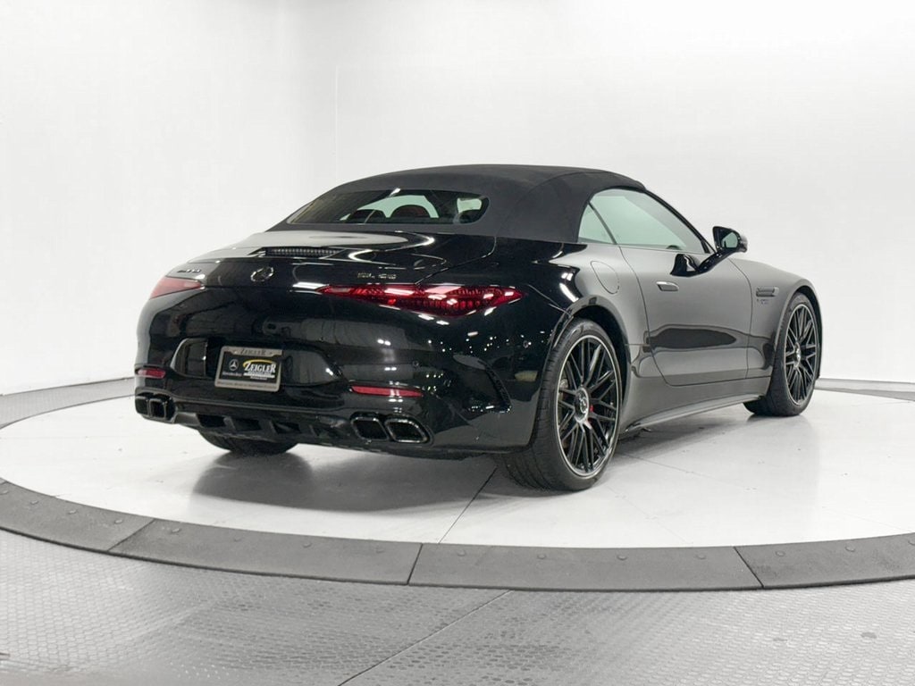 2024 MERCEDES-BENZ SL-CLASS - Image 39