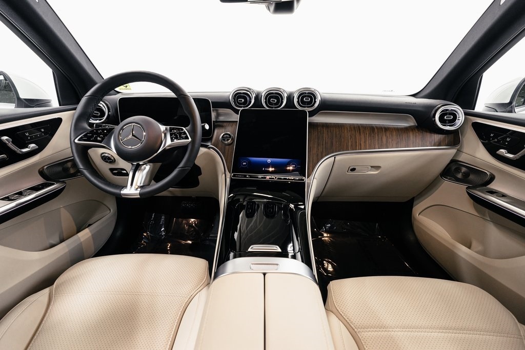 2026 MERCEDES-BENZ GLC-CLASS - Image 26