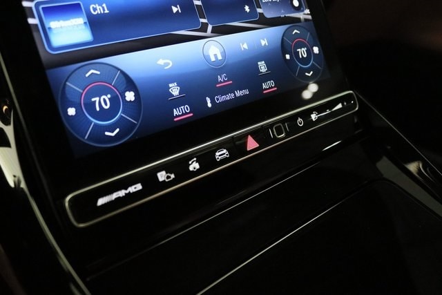 2024 MERCEDES-BENZ SL-CLASS - Image 24