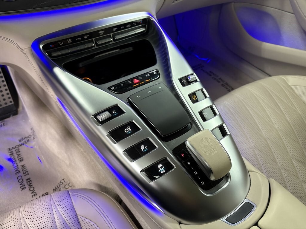 2022 MERCEDES-BENZ AMG GT - Image 16