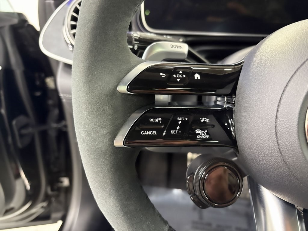 2023 MERCEDES-BENZ EQE-CLASS SEDAN - Image 11