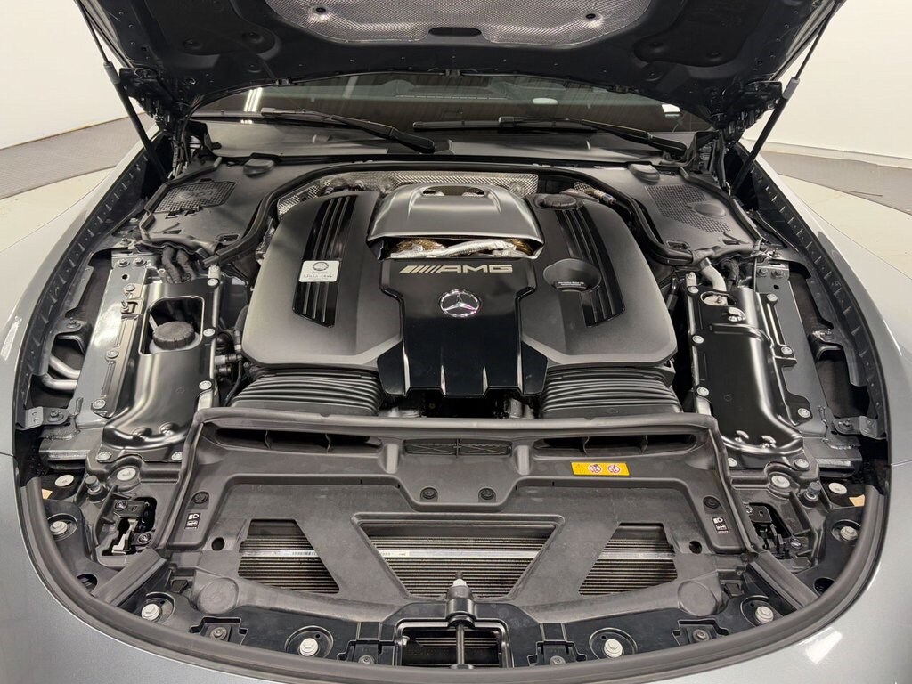 2024 MERCEDES-BENZ AMG GT - Image 36