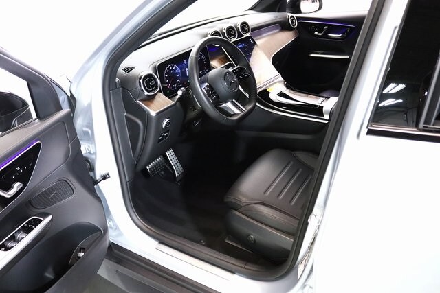 2025 MERCEDES-BENZ GLC-CLASS - Image 21