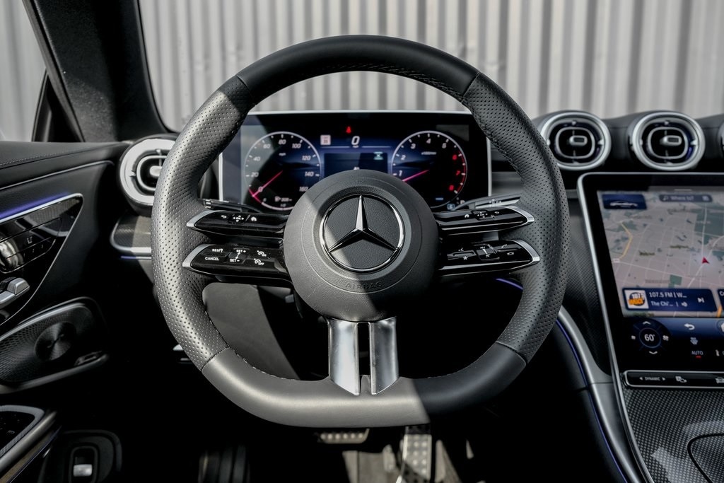 2025 MERCEDES-BENZ CLE - Image 18