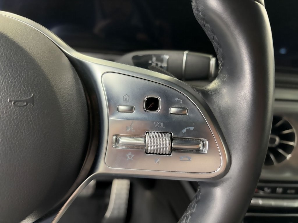 2022 MERCEDES-BENZ G-CLASS - Image 14