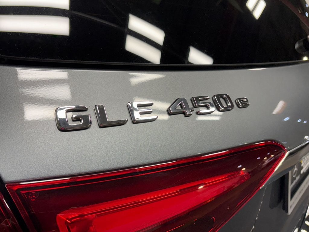 2025 MERCEDES-BENZ GLE-CLASS - Image 31