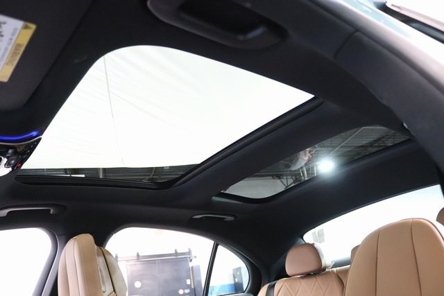 2024 MERCEDES-BENZ E-CLASS - Image 9