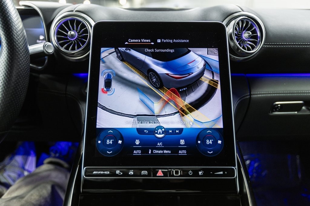 2022 MERCEDES-BENZ SL-CLASS - Image 23