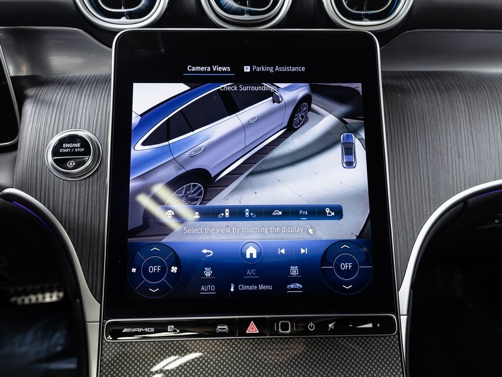 2024 MERCEDES-BENZ GLC-CLASS - Image 25