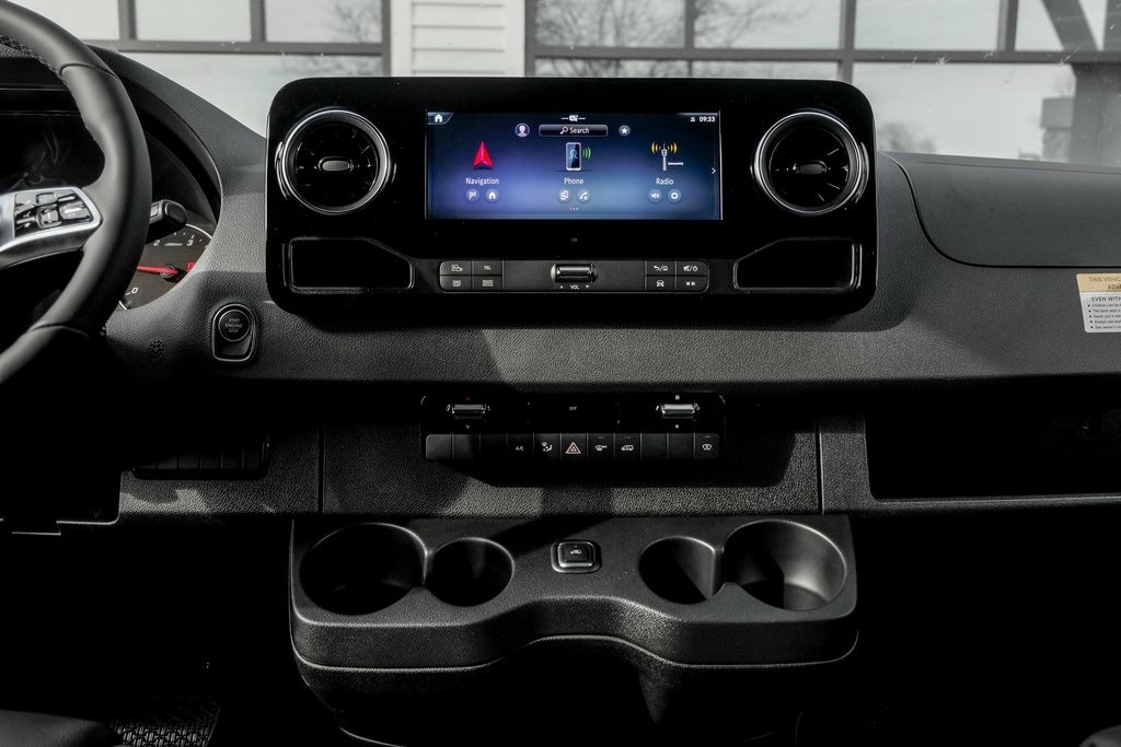 2025 MERCEDES-BENZ SPRINTER - Image 20