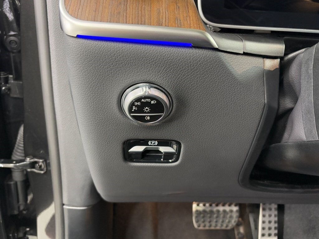 2025 MERCEDES-BENZ GLC-CLASS - Image 10