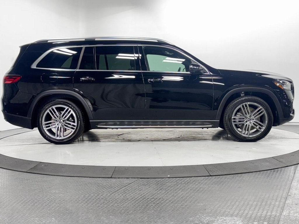 2025 MERCEDES-BENZ GLS-CLASS - Image 34