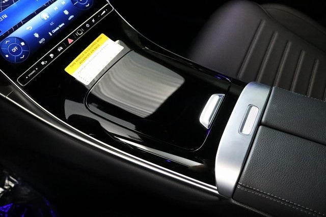 2025 MERCEDES-BENZ GLC-CLASS - Image 26