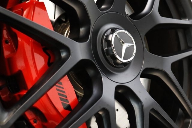 2024 MERCEDES-BENZ GLE-CLASS - Image 17