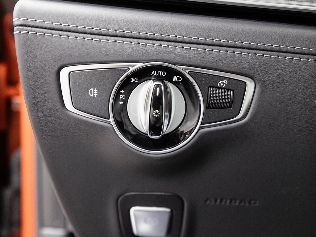 2024 MERCEDES-BENZ AMG GT - Image 10