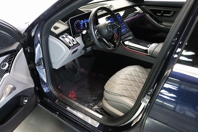 2023 MERCEDES-BENZ S-CLASS - Image 18