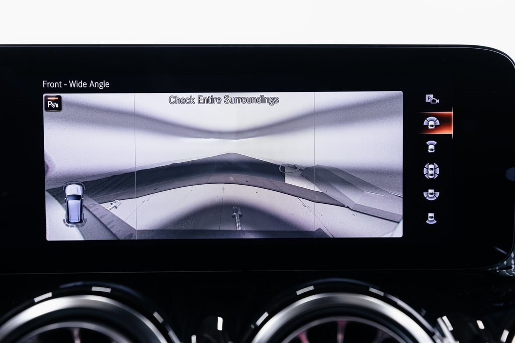 2023 MERCEDES-BENZ EQB-CLASS - Image 20