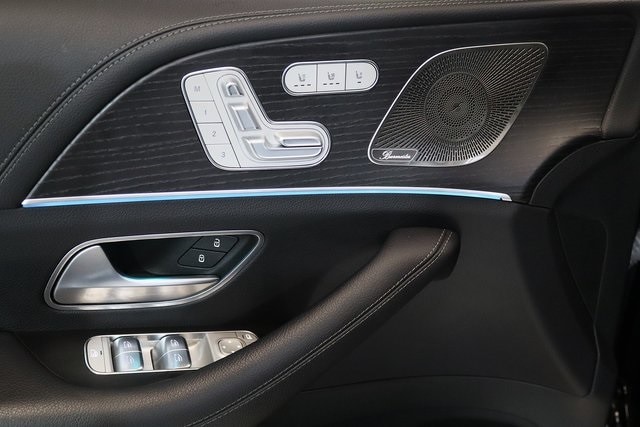 2022 MERCEDES-BENZ GLS-CLASS - Image 3