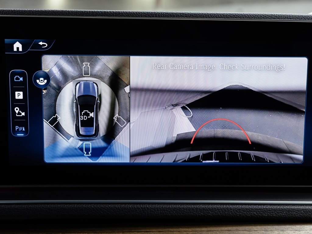 2025 MERCEDES-BENZ GLE-CLASS - Image 20