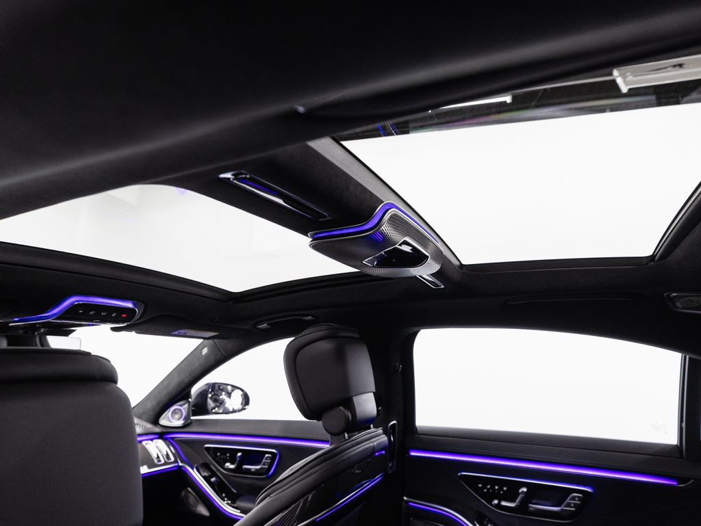 2024 MERCEDES-BENZ S-CLASS - Image 27