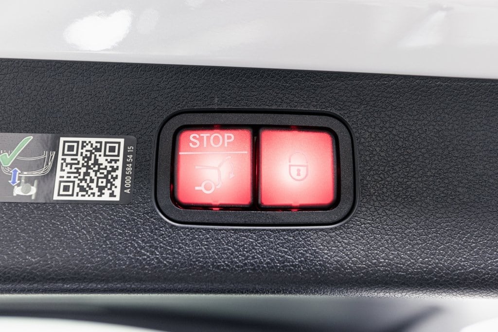 2024 MERCEDES-BENZ E-CLASS - Image 36