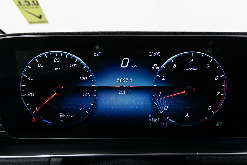 2023 MERCEDES-BENZ GLE-CLASS - Image 14