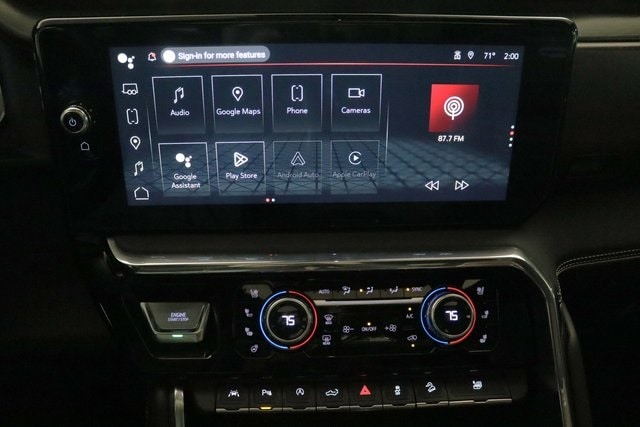 2024 GMC SIERRA - Image 22