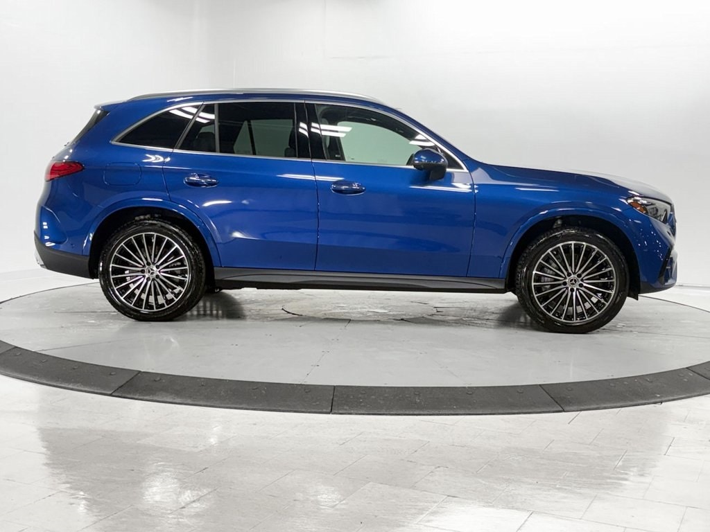 2025 MERCEDES-BENZ GLC-CLASS - Image 36