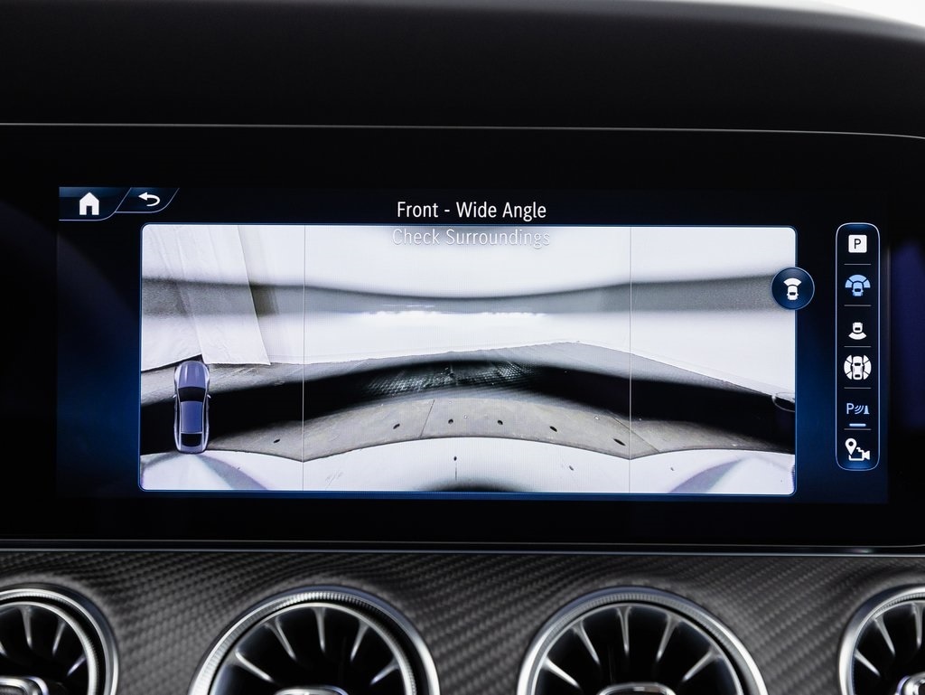 2024 MERCEDES-BENZ AMG GT - Image 21