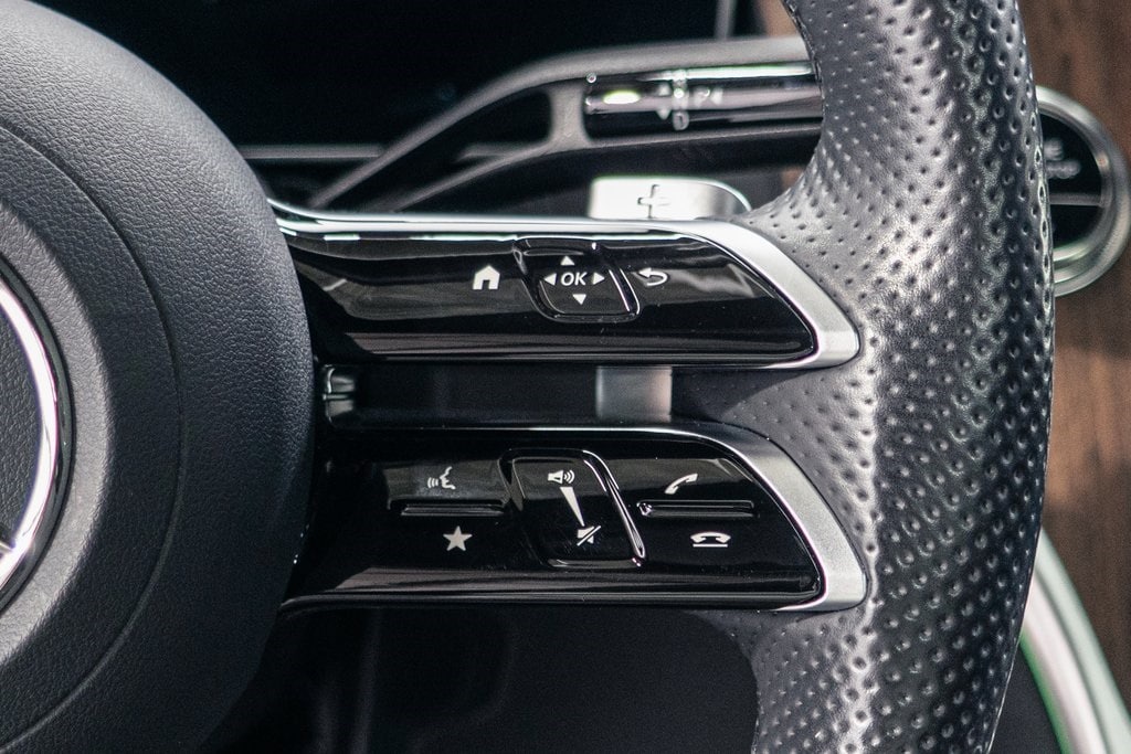 2025 MERCEDES-BENZ GLC-CLASS - Image 13