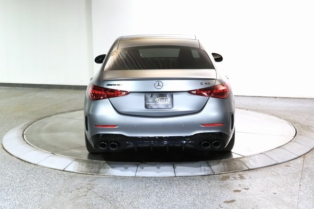 2023 MERCEDES-BENZ C-CLASS - Image 14