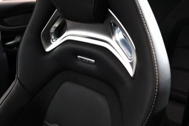 2024 MERCEDES-BENZ AMG GT - Image 21