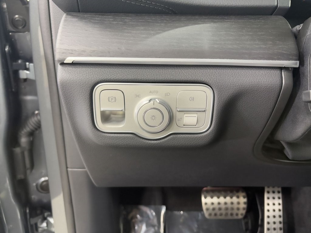 2025 MERCEDES-BENZ GLS-CLASS - Image 10