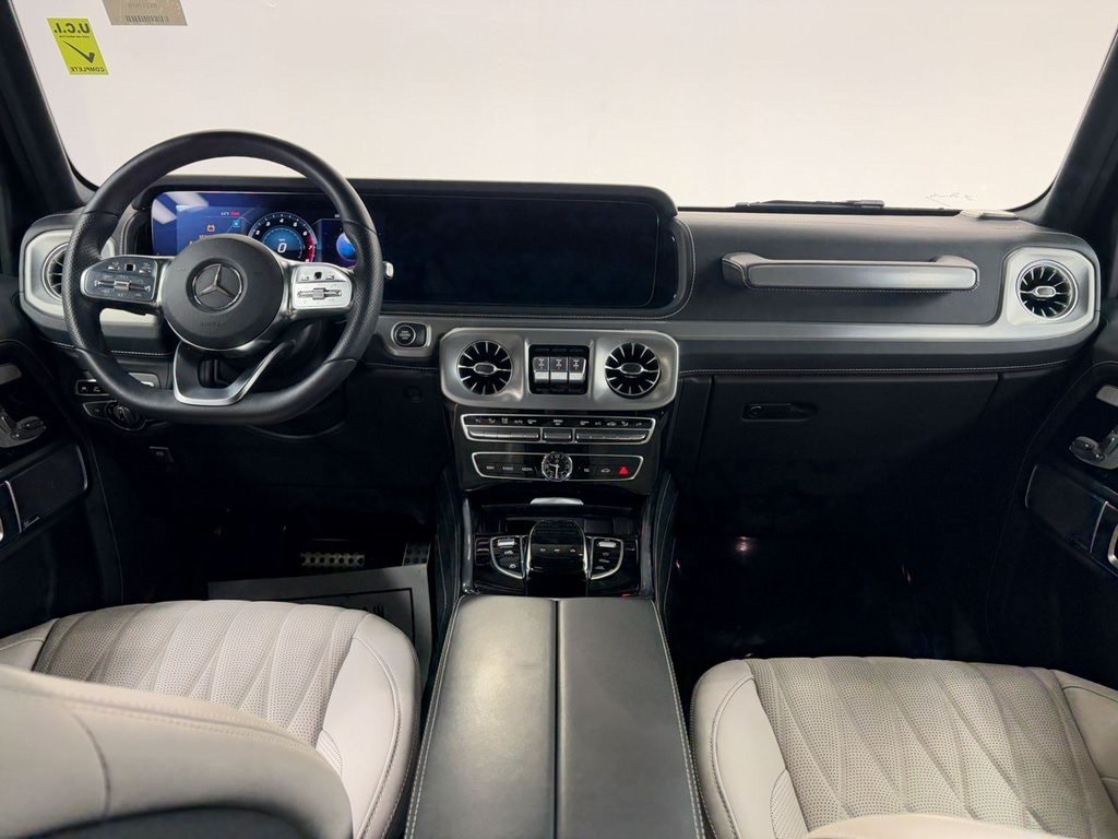 2024 MERCEDES-BENZ G-CLASS - Image 24