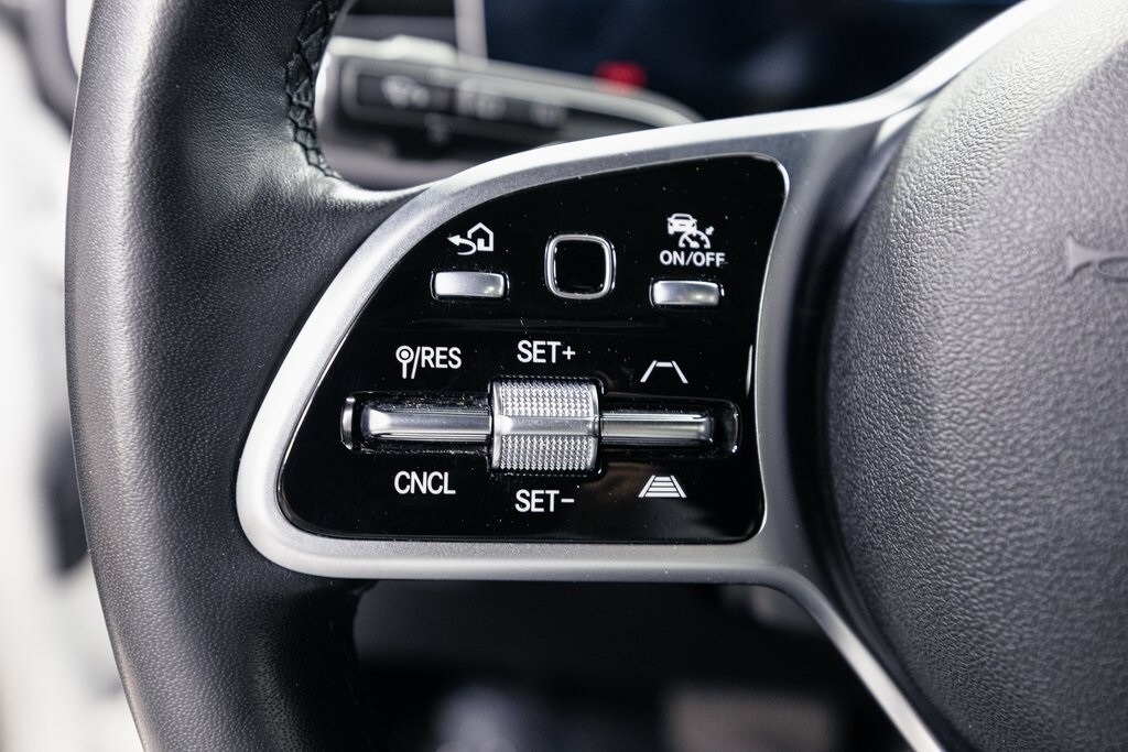 2022 MERCEDES-BENZ GLE-CLASS - Image 11