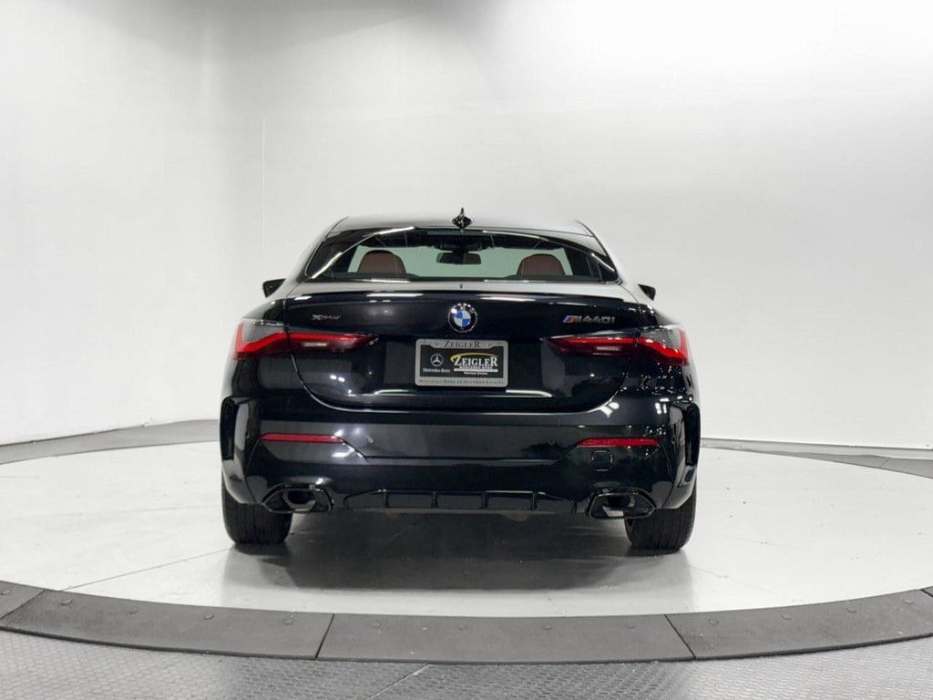 2022 BMW M440I - Image 24