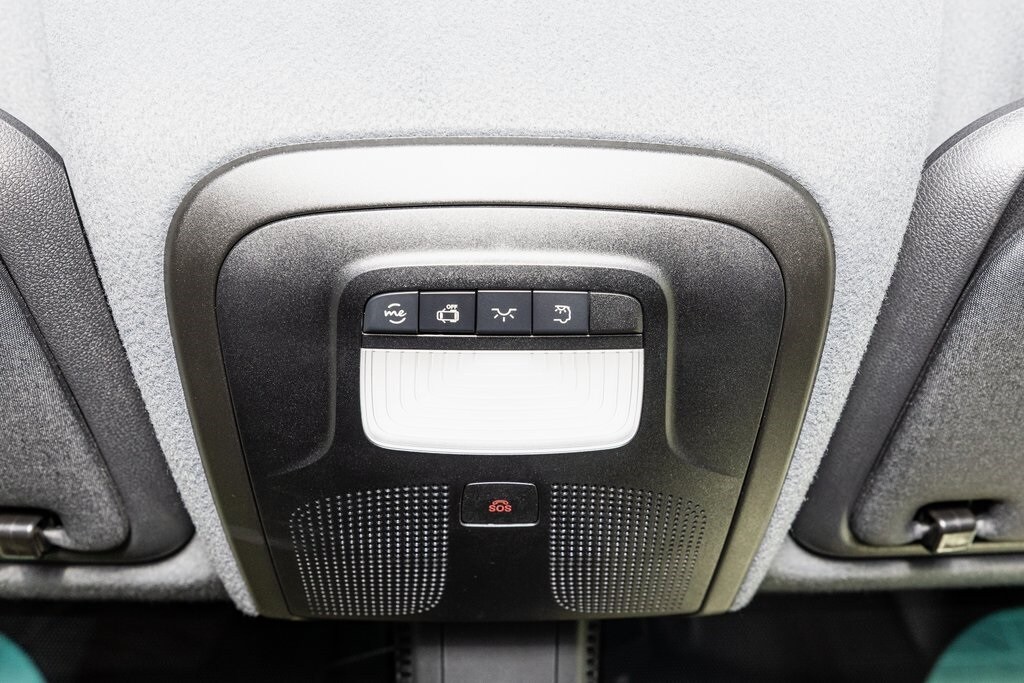 2025 MERCEDES-BENZ SPRINTER - Image 17