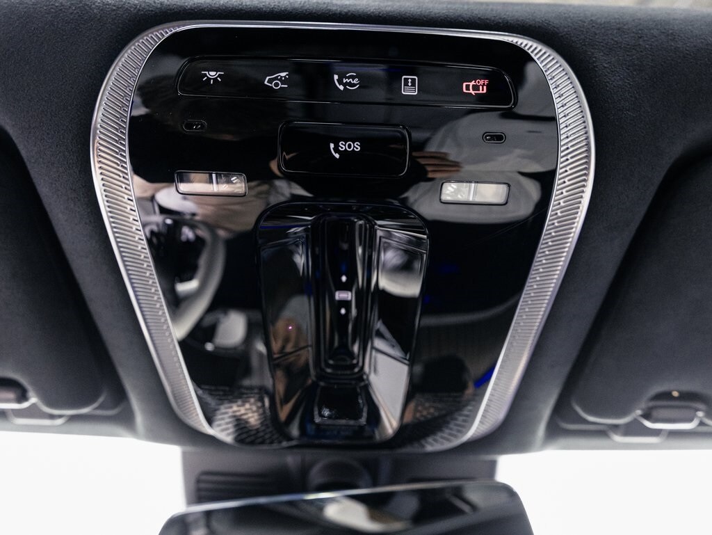 2025 MERCEDES-BENZ S-CLASS - Image 24